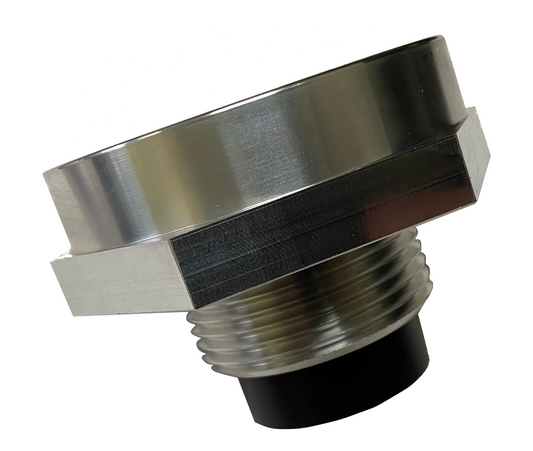 1.25" adapter for Smart Oil Gauge